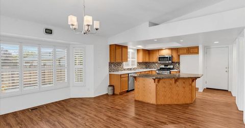 1477 Kinglet Drive, Sparks, NV 89441 Photo