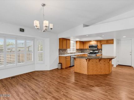 1477 Kinglet Drive, Sparks, NV 89441 Photo