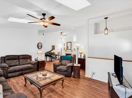 1477 Kinglet Drive, Sparks, NV 89441 Photo