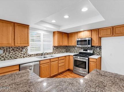 1477 Kinglet Drive, Sparks, NV 89441 Photo