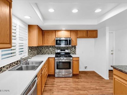 1477 Kinglet Drive, Sparks, NV 89441 Photo