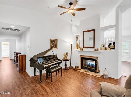 1477 Kinglet Drive, Sparks, NV 89441 Photo