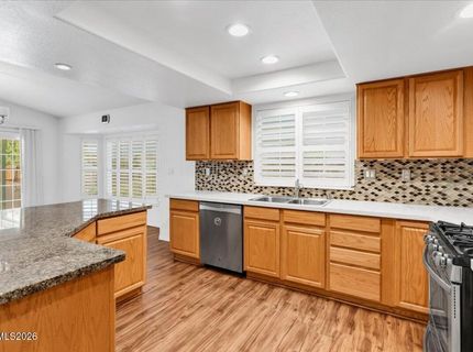 1477 Kinglet Drive, Sparks, NV 89441 Photo