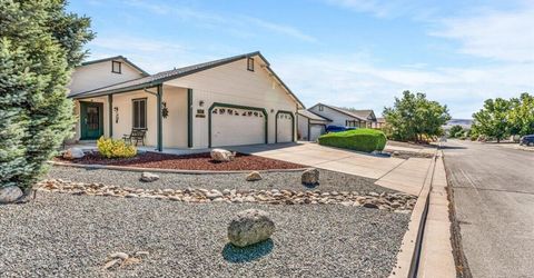 1477 Kinglet Drive, Sparks, NV 89441 Photo