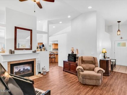 1477 Kinglet Drive, Sparks, NV 89441 Photo