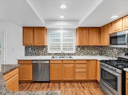 1477 Kinglet Drive, Sparks, NV 89441 Photo