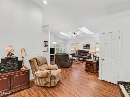 1477 Kinglet Drive, Sparks, NV 89441 Photo