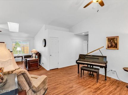 1477 Kinglet Drive, Sparks, NV 89441 Photo