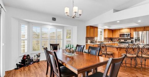 1477 Kinglet Drive, Sparks, NV 89441 Photo