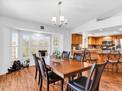 1477 Kinglet Drive, Sparks, NV 89441 Photo