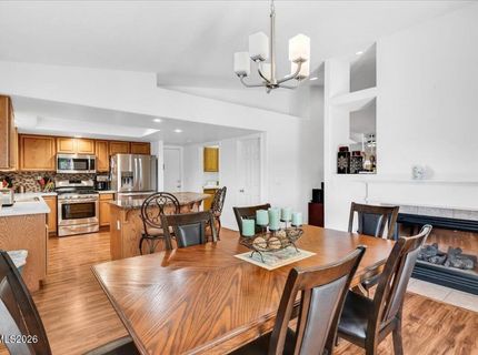 1477 Kinglet Drive, Sparks, NV 89441 Photo