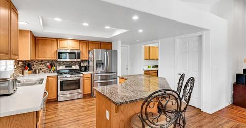 1477 Kinglet Drive, Sparks, NV 89441 Photo