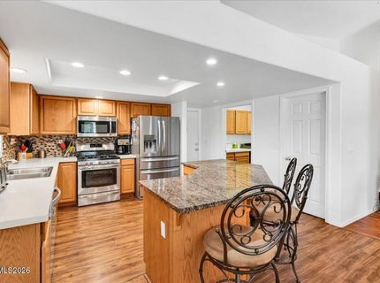 1477 Kinglet Drive, Sparks, NV 89441 Photo