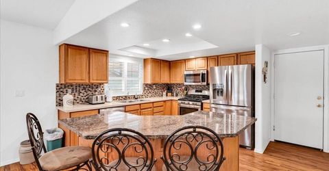 1477 Kinglet Drive, Sparks, NV 89441 Photo