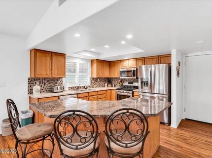 1477 Kinglet Drive, Sparks, NV 89441 Photo