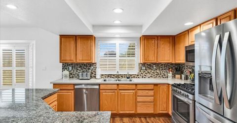1477 Kinglet Drive, Sparks, NV 89441 Photo
