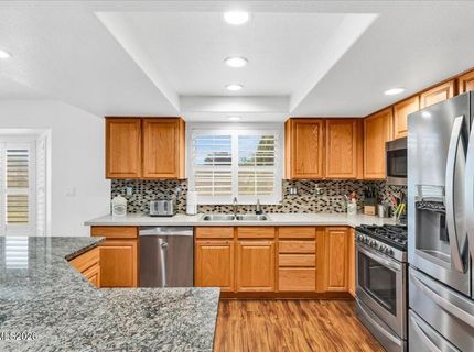 1477 Kinglet Drive, Sparks, NV 89441 Photo