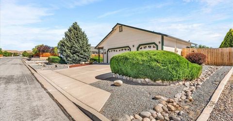 1477 Kinglet Drive, Sparks, NV 89441 Photo