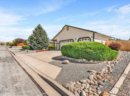 1477 Kinglet Drive, Sparks, NV 89441 Photo