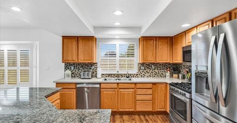 1477 Kinglet Drive, Sparks, NV 89441 Photo