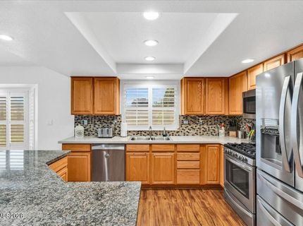 1477 Kinglet Drive, Sparks, NV 89441 Photo