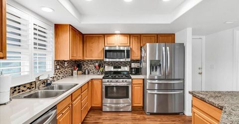 1477 Kinglet Drive, Sparks, NV 89441 Photo