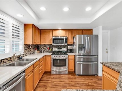 1477 Kinglet Drive, Sparks, NV 89441 Photo