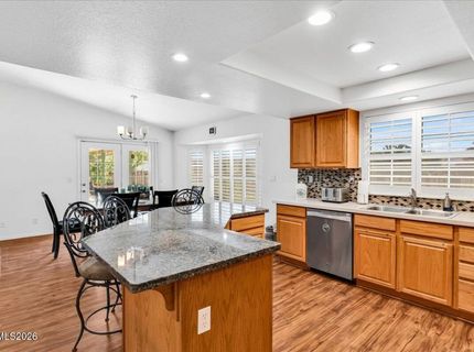 1477 Kinglet Drive, Sparks, NV 89441 Photo