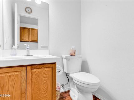 1477 Kinglet Drive, Sparks, NV 89441 Photo