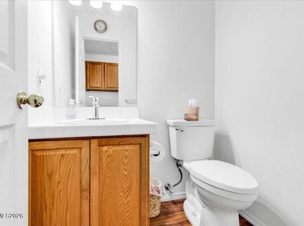1477 Kinglet Drive, Sparks, NV 89441 Photo