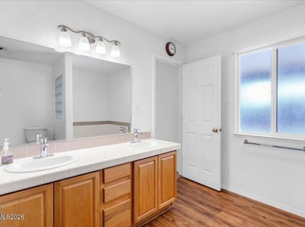 1477 Kinglet Drive, Sparks, NV 89441 Photo