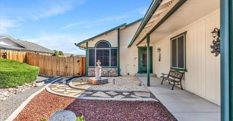 1477 Kinglet Drive, Sparks, NV 89441 Photo