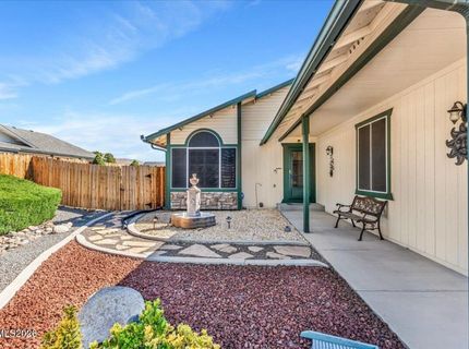 1477 Kinglet Drive, Sparks, NV 89441 Photo