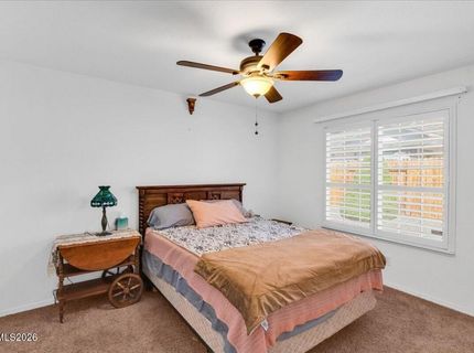1477 Kinglet Drive, Sparks, NV 89441 Photo