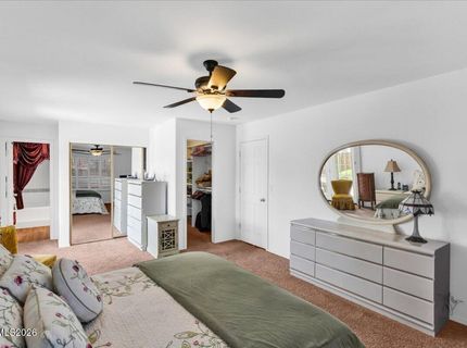1477 Kinglet Drive, Sparks, NV 89441 Photo