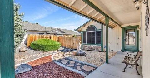 1477 Kinglet Drive, Sparks, NV 89441 Photo