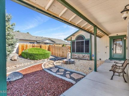 1477 Kinglet Drive, Sparks, NV 89441 Photo