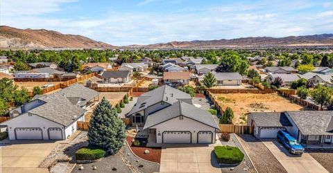 1477 Kinglet Drive, Sparks, NV 89441 Photo