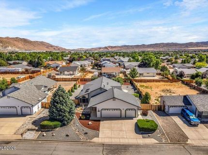 1477 Kinglet Drive, Sparks, NV 89441 Photo