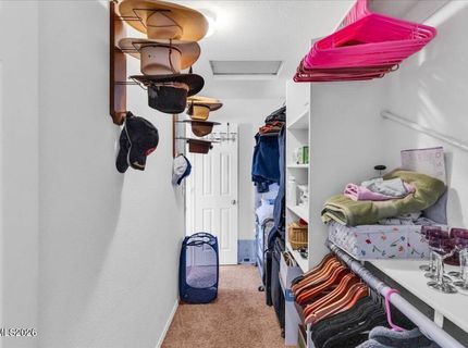 1477 Kinglet Drive, Sparks, NV 89441 Photo