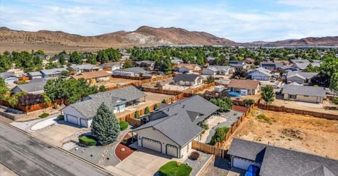 1477 Kinglet Drive, Sparks, NV 89441 Photo