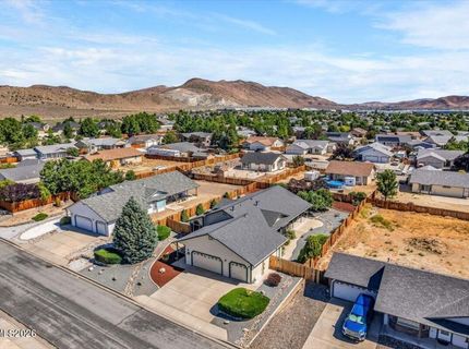 1477 Kinglet Drive, Sparks, NV 89441 Photo