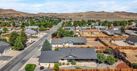1477 Kinglet Drive, Sparks, NV 89441 Photo