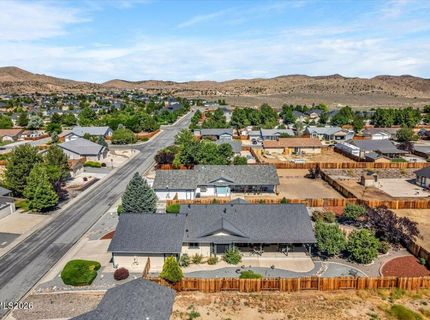1477 Kinglet Drive, Sparks, NV 89441 Photo