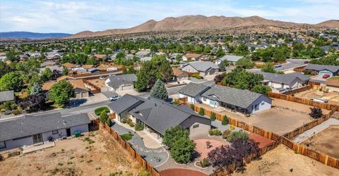 1477 Kinglet Drive, Sparks, NV 89441 Photo