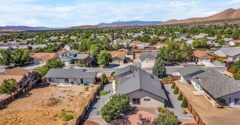 1477 Kinglet Drive, Sparks, NV 89441 Photo