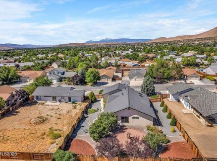 1477 Kinglet Drive, Sparks, NV 89441 Photo