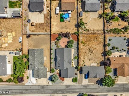 1477 Kinglet Drive, Sparks, NV 89441 Photo