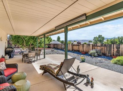 1477 Kinglet Drive, Sparks, NV 89441 Photo