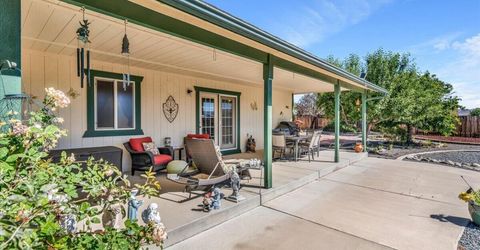 1477 Kinglet Drive, Sparks, NV 89441 Photo